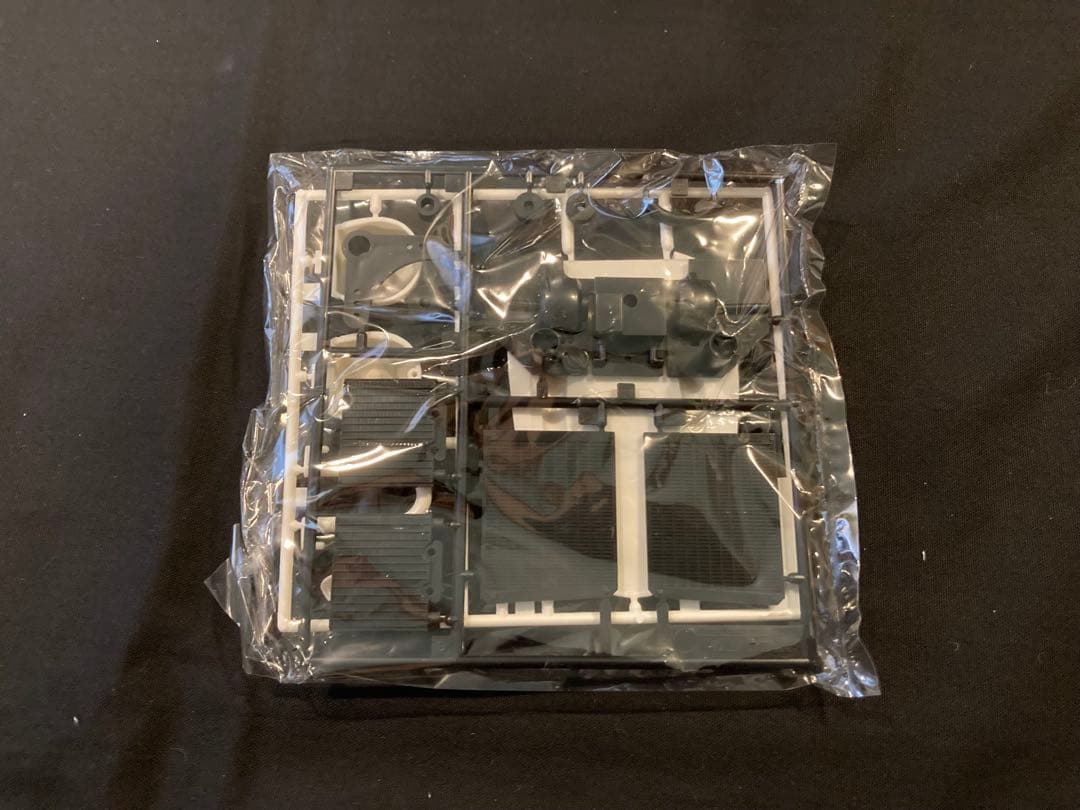 タミヤ1/10ラジコン タイレル アルゼンチンGP(未組立)