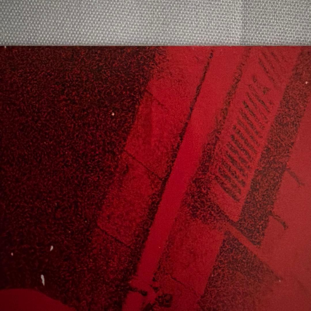 カウボーイビバップ イラストレーションズ ～The Wind～ 特典付 川元利浩