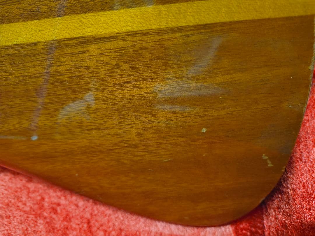 B.C. Rich風　GRECO BC-1000 モッキンバード