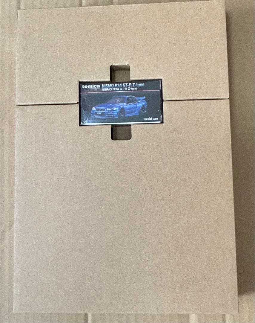 トミカプレミアム大全 コレクションガイドブック 特典トミカ付