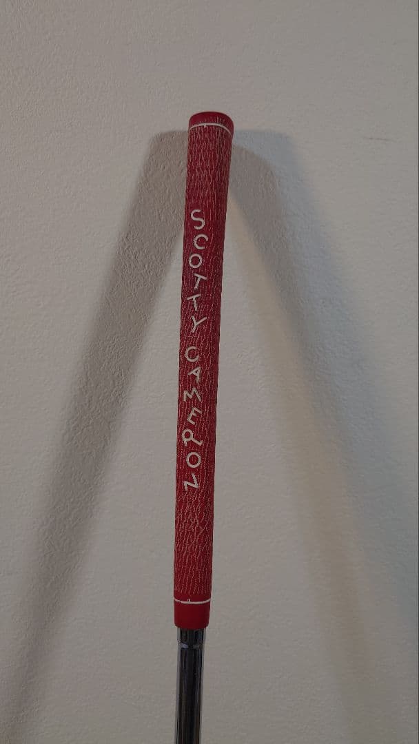 スコッティ―キャメロン Futuraパター