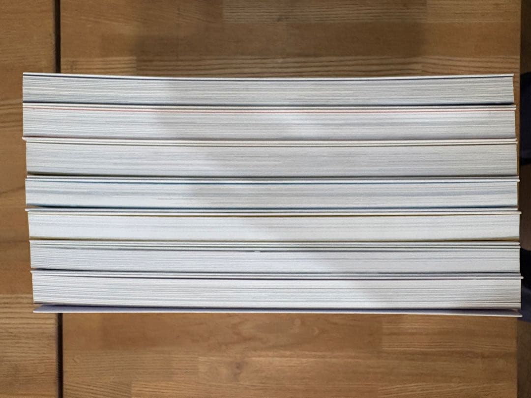 ひらがな日本美術史　橋本治　全7巻