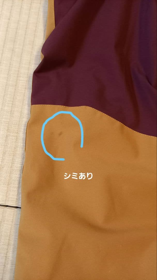 MIZUNOミズノ　希少カタログ外クルーモデル上下　サイズL