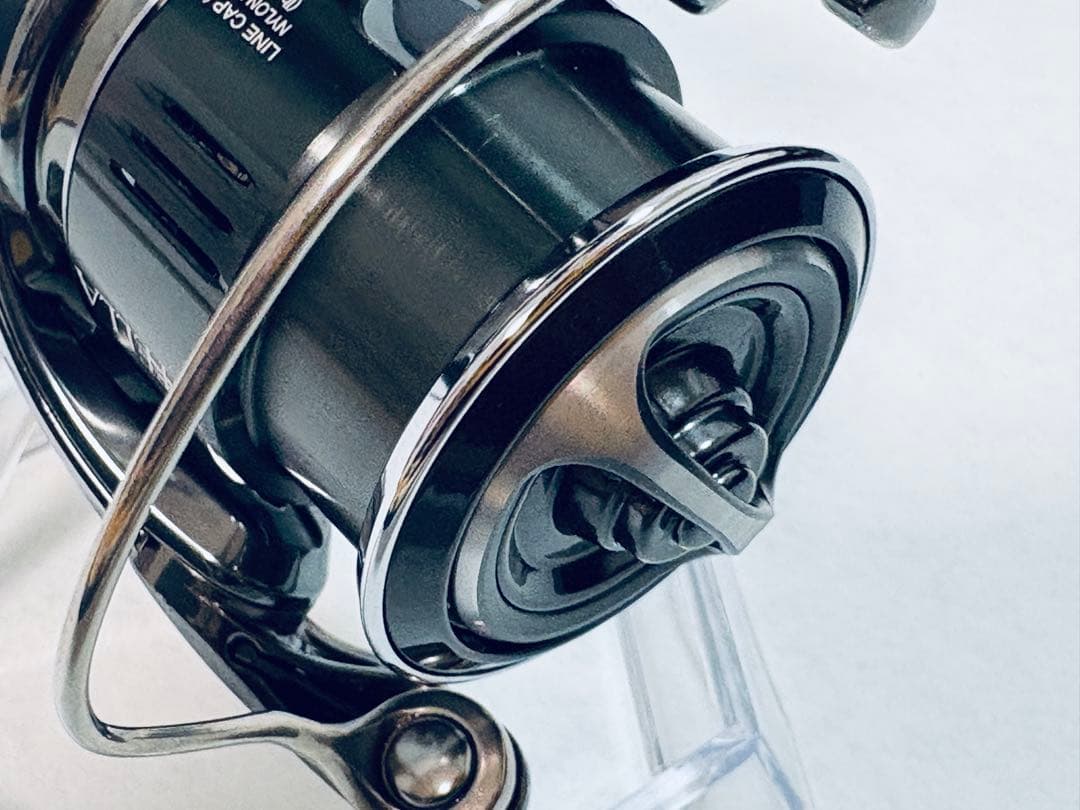 シマノ 22ステラC2000SHG 【美品】